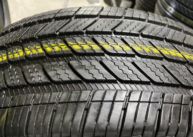 Bridgestone Turanza QuietTrack 215/55 R17