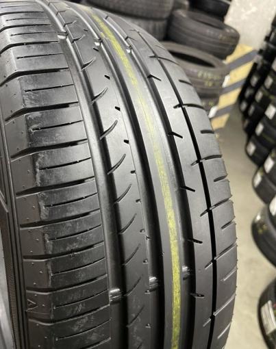 Dunlop SP Sport Maxx 050+ 215/55 R17 Y