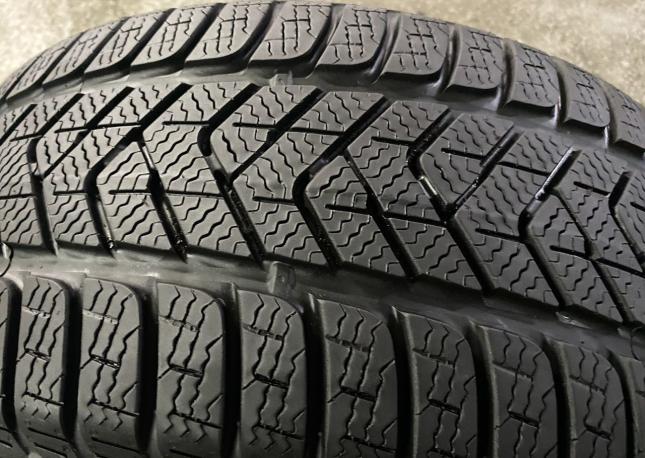 Pirelli Winter Sottozero 3 225/45 R17 91H