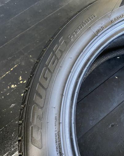 Kumho Crugen Premium KL33 225/55 R19