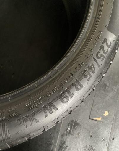 Continental ContiEcoContact 6 225/45 R19