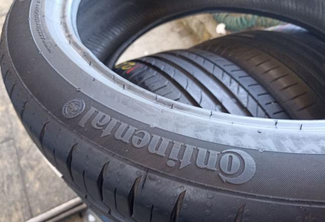 Continental ContiSportContact 225/45 R19