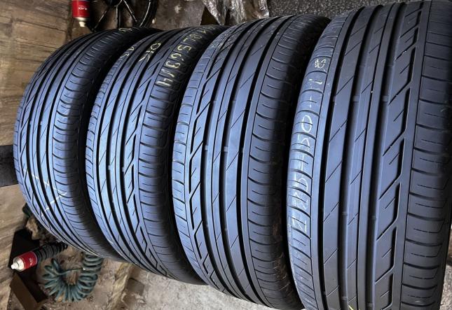 Bridgestone Turanza T001 225/50 R18