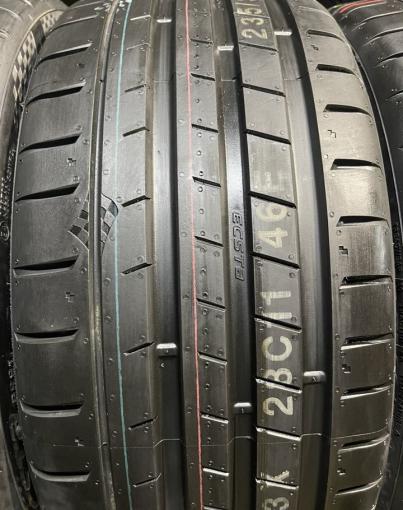 Kumho Ecsta PS91 235/35 R20 92Y