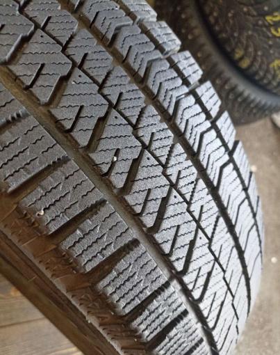 Bridgestone Blizzak VRX2 185/65 R15