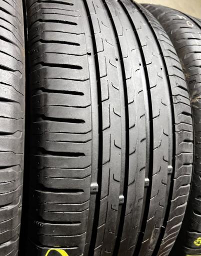 Continental ContiEcoContact 6 235/55 R19