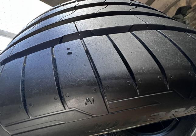 Hankook Ventus S1 Evo 3 K127 285/35 R22