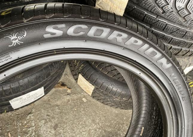 Pirelli Scorpion Verde 235/45 R20 100V