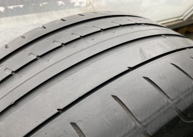 Goodyear Eagle F1 Asymmetric 2 265/45 R20 108Y