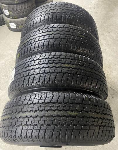 Bridgestone Dueler H/T D840 265/65 R17