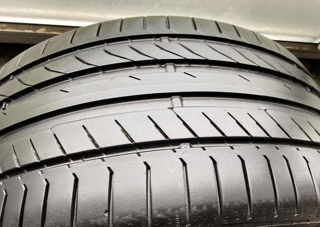 Continental ContiSportContact 5 275/30 R21 98Y