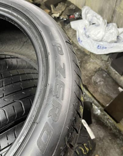 Pirelli P Zero 255/40 R19 100Y