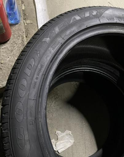 Goodyear Eagle F1 Asymmetric 255/45 R19 100Y