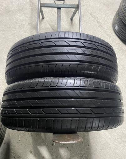 Bridgestone Turanza T001 215/60 R17