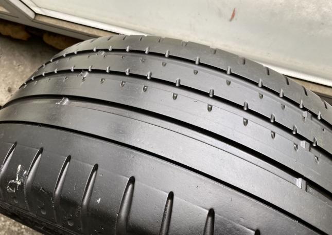 Continental ContiSportContact 2 265/40 R21 105Y