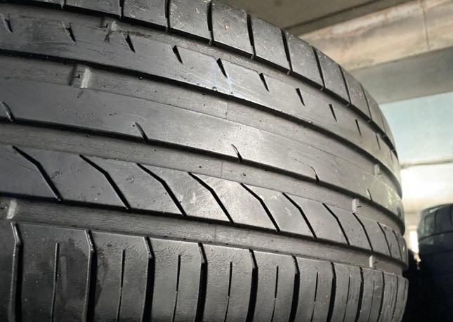 Kumho Crugen HP71 245/60 R18