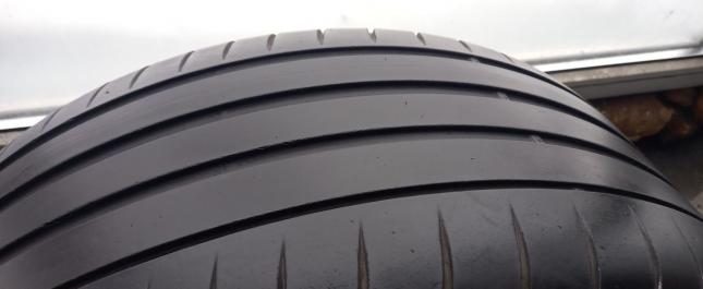 Goodyear Eagle F1 Asymmetric 3 265/40 R20 104Y