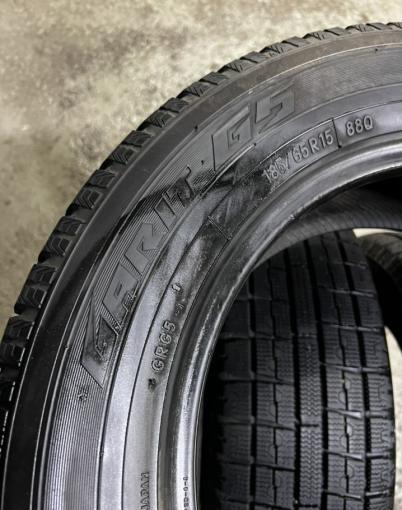 Toyo Observe Garit GIZ 185/65 R15