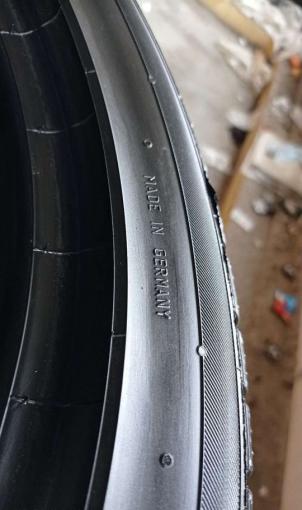 Continental ContiWinterContact TS 810 245/40 R18