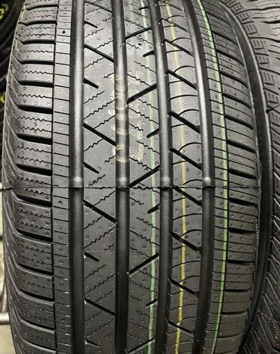 Continental CrossContact LX25 245/50 R20 102H