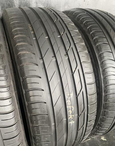 Bridgestone Turanza T001 215/50 R18