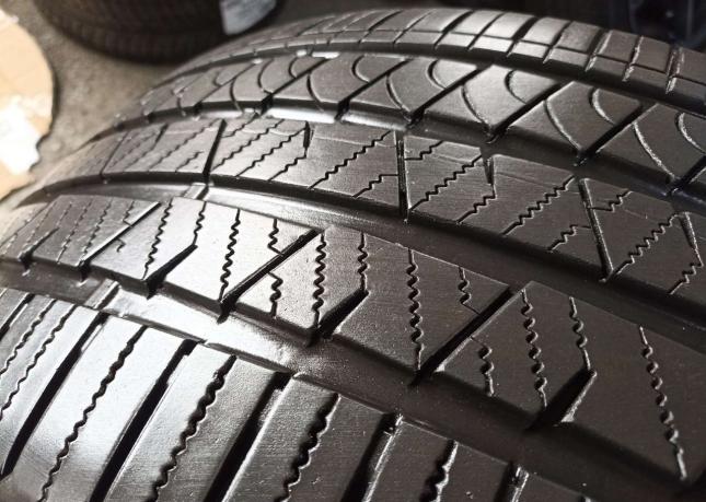 Continental ContiCrossContact LX 285/40 R22