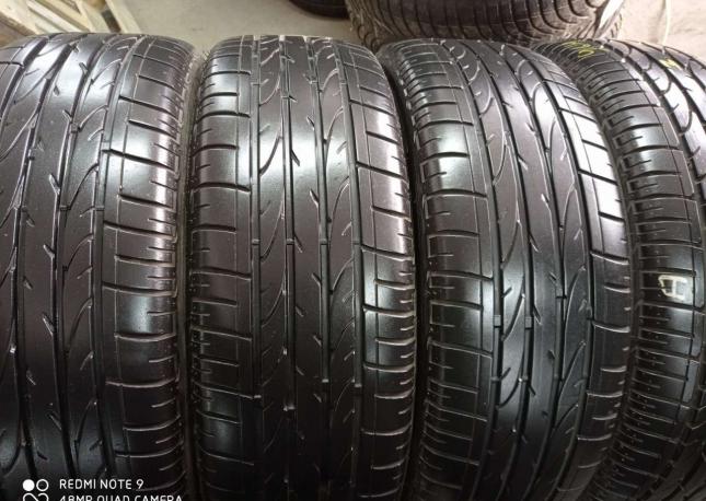 Bridgestone Dueler H/P 215/60 R17