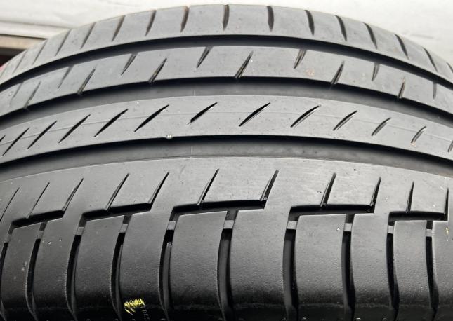 Continental PremiumContact 6 235/50 R19