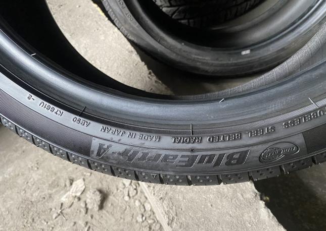 Yokohama BluEarth-A AE-50 185/45 R17