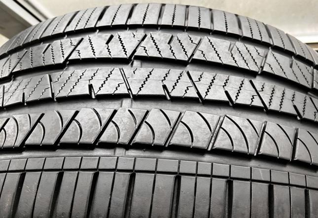 Continental ContiCrossContact LX 275/45 R21