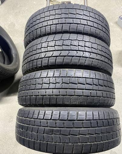 Dunlop Winter Maxx 185/65 R15