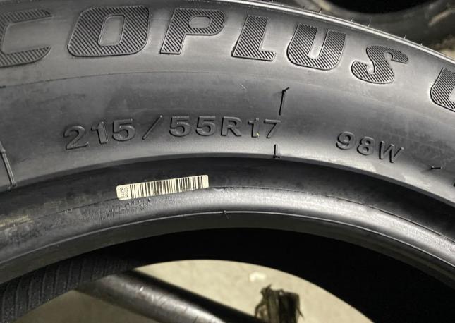 Fortuna EcoPlus UHP 215/55 R17 98W