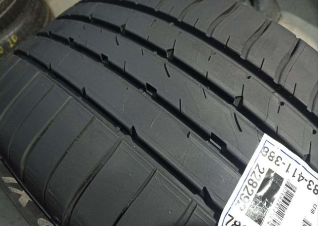 Goodyear Eagle F1 Asymmetric SUV 285/35 R22 106W