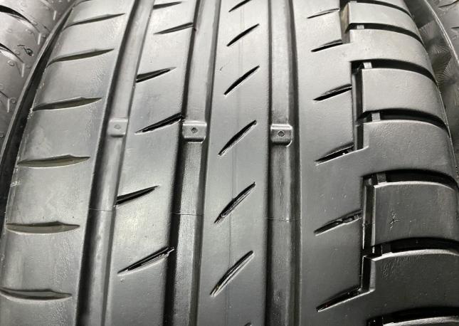 Continental ContiPremiumContact 6 235/50 R19 99W