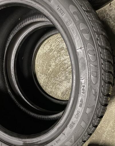 Goodyear Eagle Ultra Grip GW-3 225/45 R17