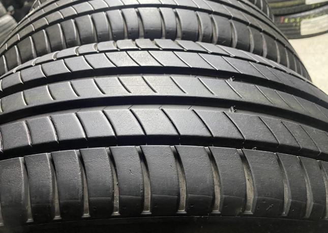 Michelin Primacy 3 215/65 R17