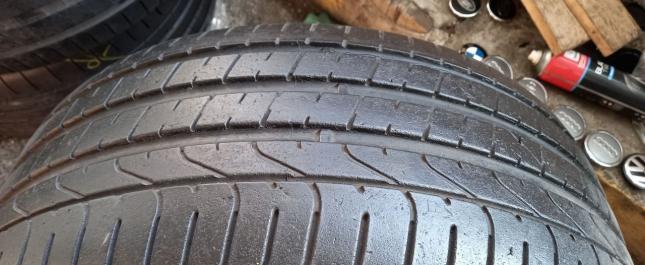 Pirelli P Zero 235/40 R19 92Y
