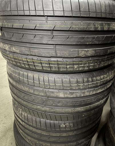 Hankook Ventus S1 Evo 3 K127C 285/35 R22 Y