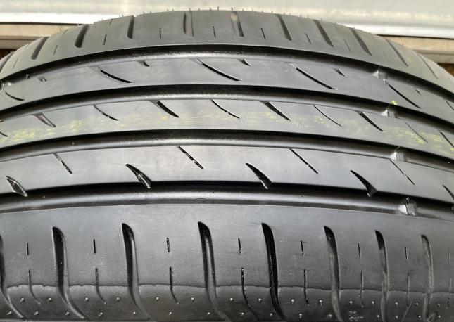 Nexen N Blue HD 215/55 R17 94V