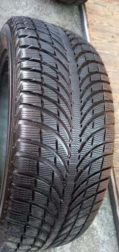 Michelin Latitude Alpin LA2 255/45 R20 101V