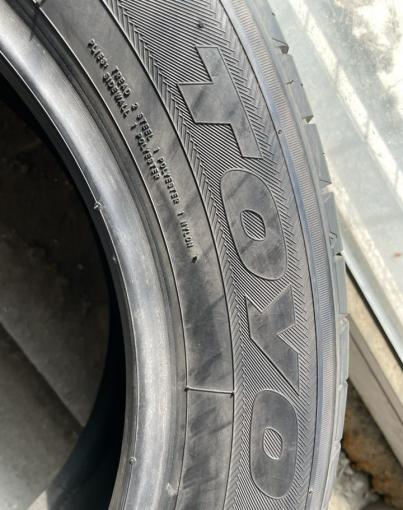 Toyo SD-7 215/55 R17 94V