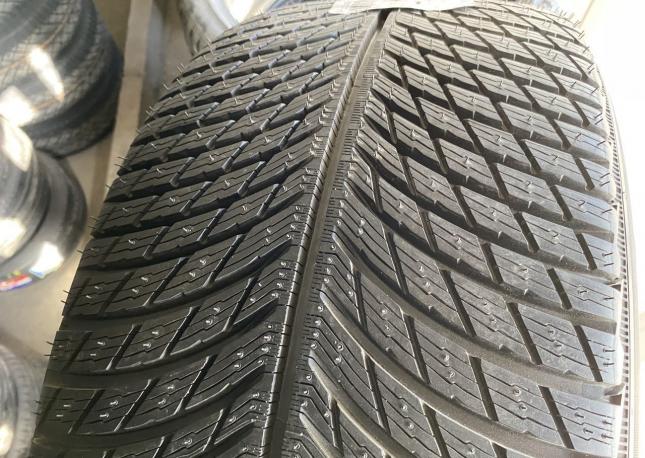 Michelin Pilot Alpin 5 285/40 R21 110V