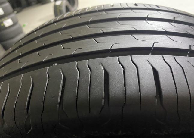 Continental ContiEcoContact 6 225/55 R17