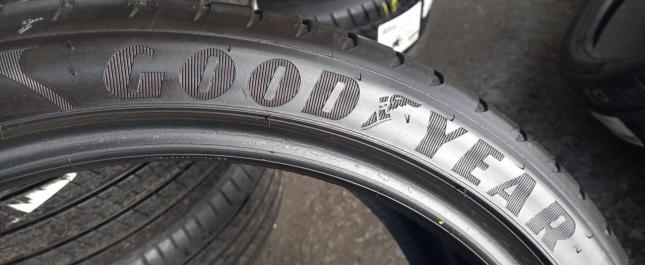 Goodyear Eagle F1 Asymmetric 2 255/35 R20 97Y