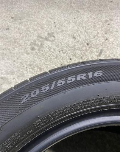 Nexen N&#39;Fera SU1 205/55 R16