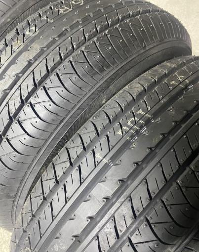 Yokohama dB Decibel E70 215/60 R16