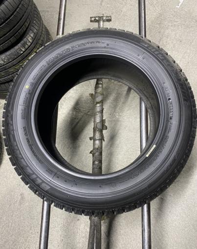 Bridgestone Blizzak RFT 205/60 R16