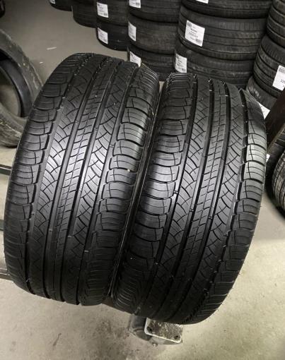 Michelin Latitude Tour HP 235/55 R17