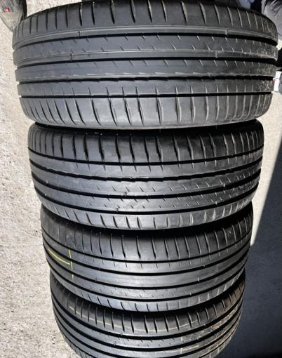 Michelin Primacy Tour A/S 275/50 R20