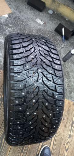 Nokian Tyres Hakkapeliitta 9 255/40 R19 100T